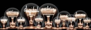 Digital Marketing Strategy