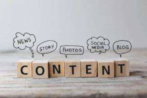 Content Marketing Strategies