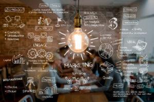 Digital Marketing Strategy