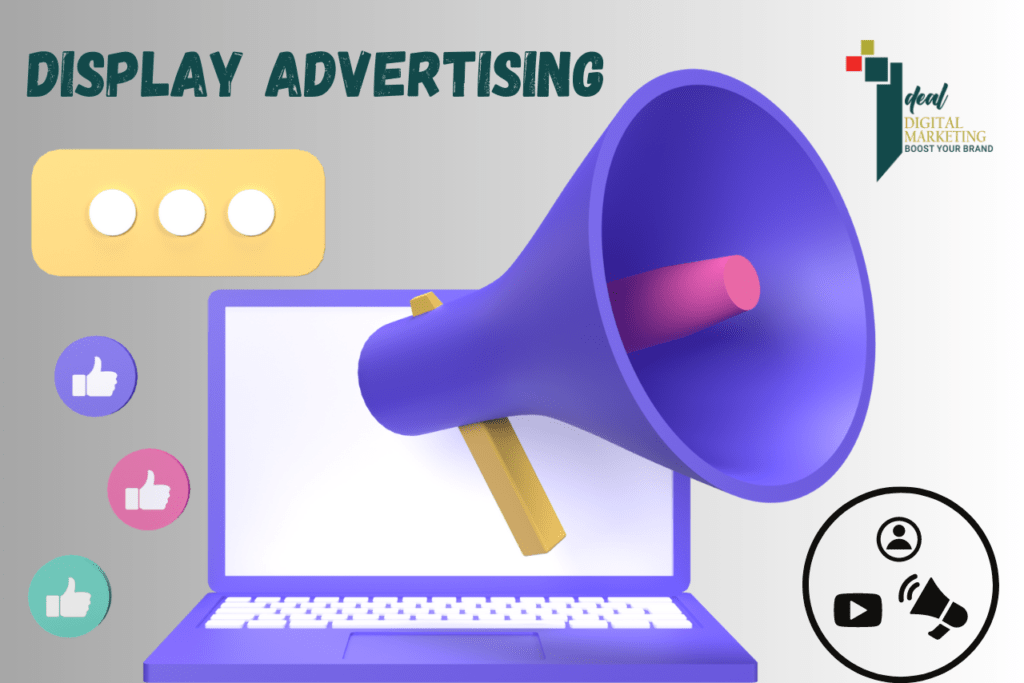 Display Advertising