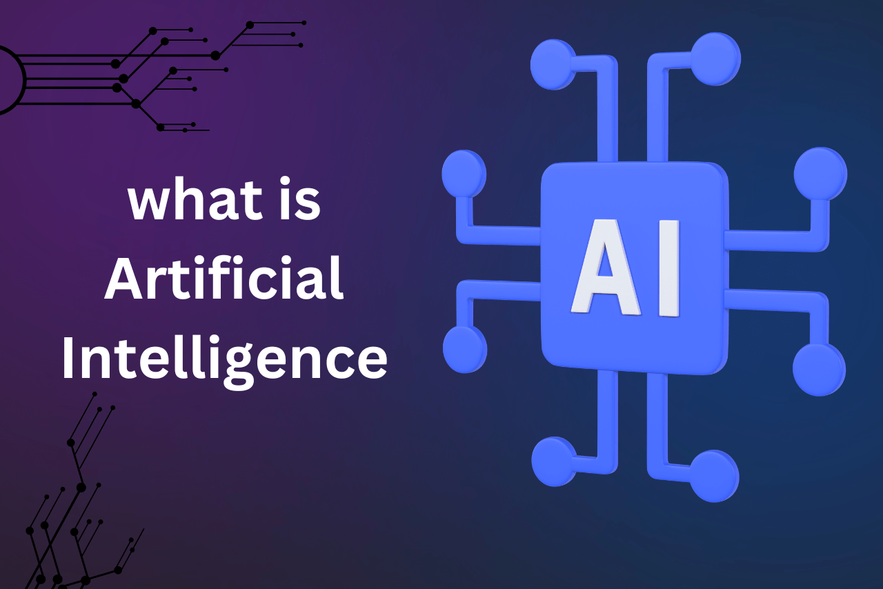 History of Artificial Intelligence